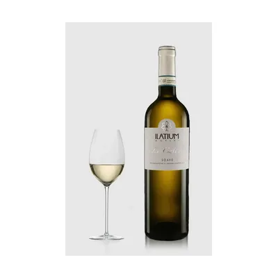 iLatium Morini Le Calle Soave 2023 – Latium Morini