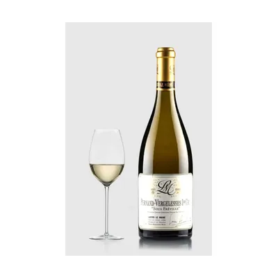 Lucien Le Moine Pernand-Vergelesses 1er Cru "Sous Frétille" 2022