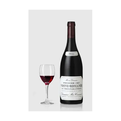 Meo Camuzet Vosne Romanee 1er Cru Au Cros Parantoux - 2022 – Domaine Méo-Camuzet