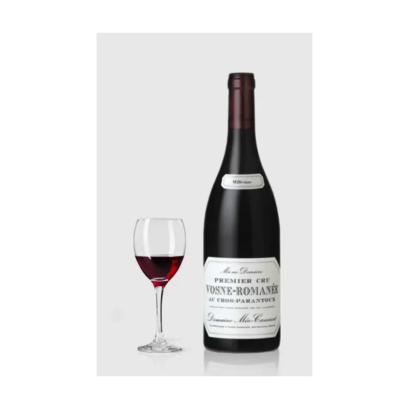 Meo Camuzet Vosne Romanee 1er Cru Au Cros Parantoux - 2022 – Domaine Méo-Camuzet