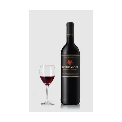 Beyerskloof Pinotage Reserve 2022
