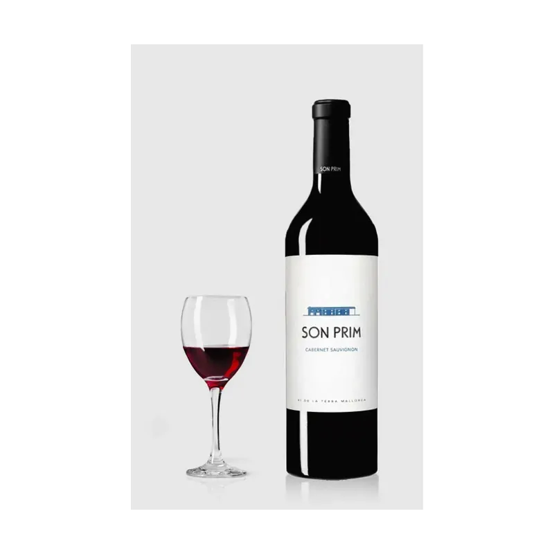 Son Prim Cabernet 2023