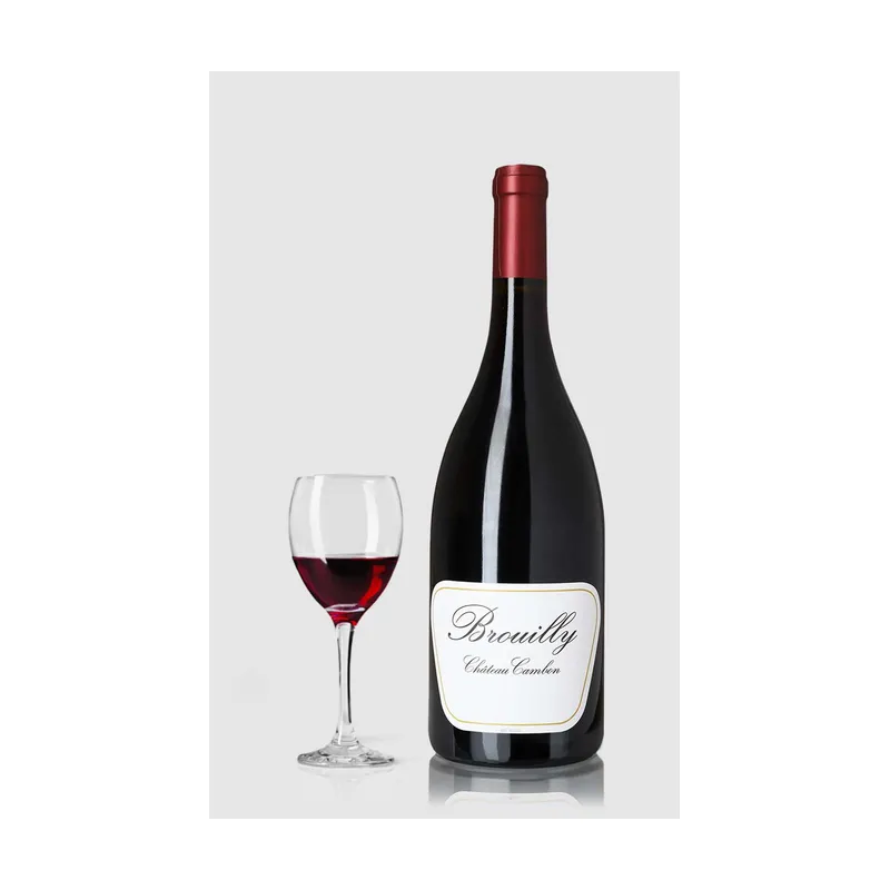 Brouilly Château Cambon 2021 – Château Cambon