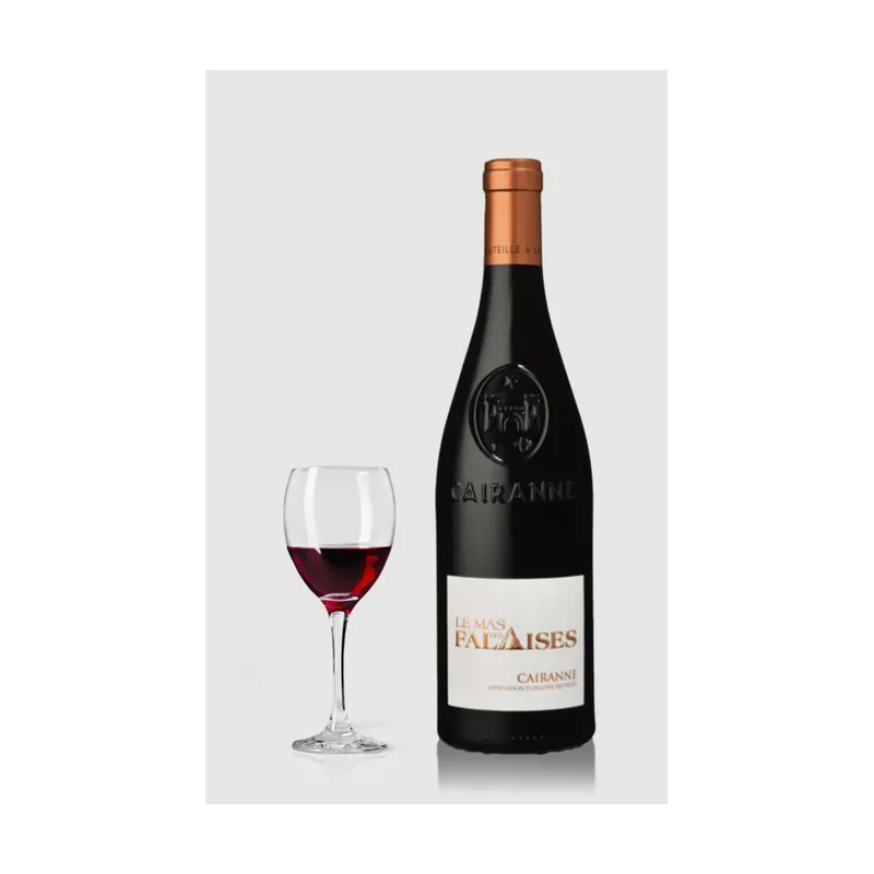 Cairanne Mas des Falaises 2020 Cellier des Princes – Cellier des Princes