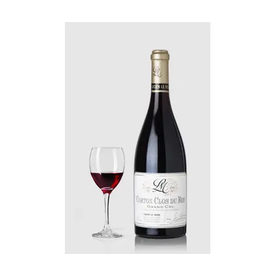 Lucien Le Moine Corton Clos du Roi Grand Cru 2022