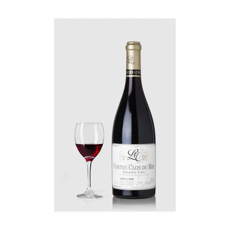Lucien Le Moine Corton Clos du Roi Grand Cru 2022