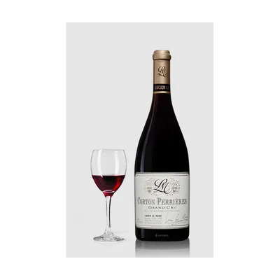 Lucien le Moine Corton Perrières Grand Cru 2022