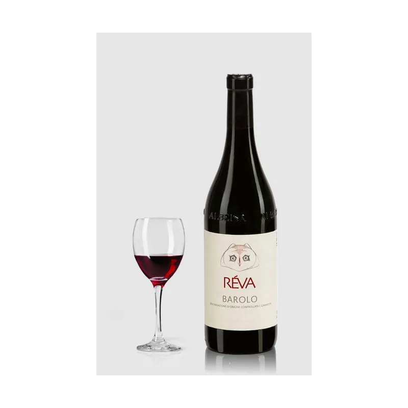 Réva Barolo 2021