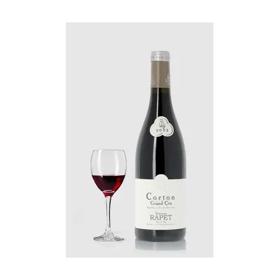Domaine Rapet Père et Fils Corton Grand Cru 2023