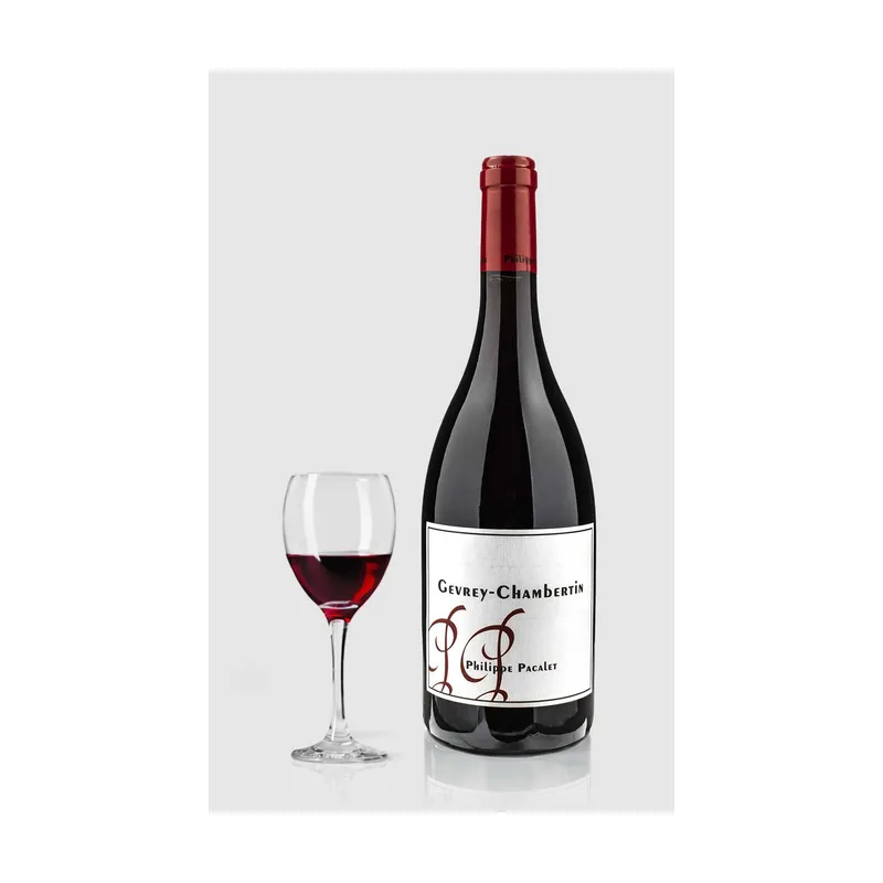 Philippe Pacalet Gevrey Chambertin 2023