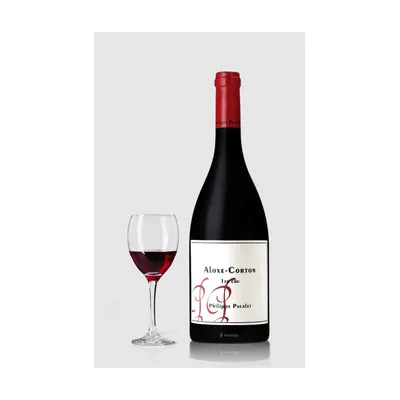 Philippe Pacalet Aloxe-Corton 1er Cru 2020