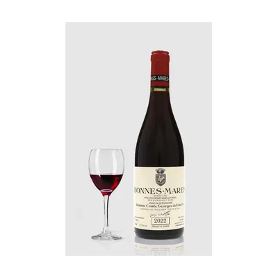 Domaine Comte Georges de Vogue Bonnes-Mares Grand Cru 2022