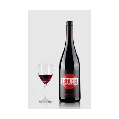 Christophe Pacalet Fleurie 2024