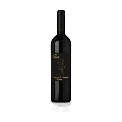 Lazzeretti, Brunello Di Montalcino Riserva 2012