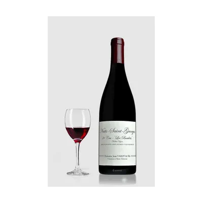 Jean Tardy & Fils Vieilles Vignes Nuits-Saint-Georges 1er Cru 'Les Boudots' 2001