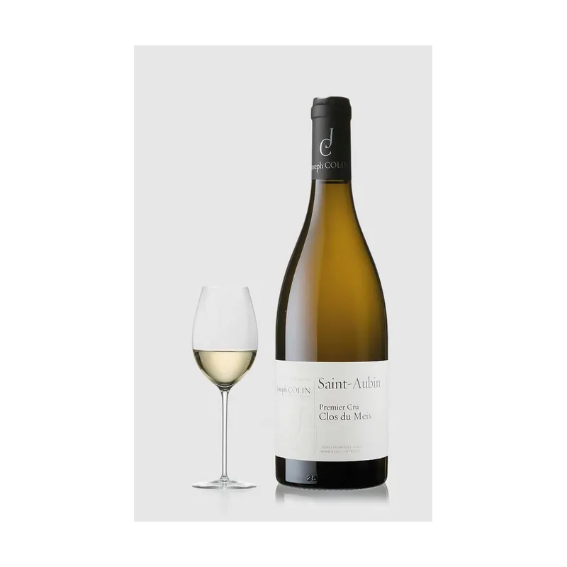 Joseph Colin Saint-Aubin Premier Cru 'Clos du Meix' 2018
