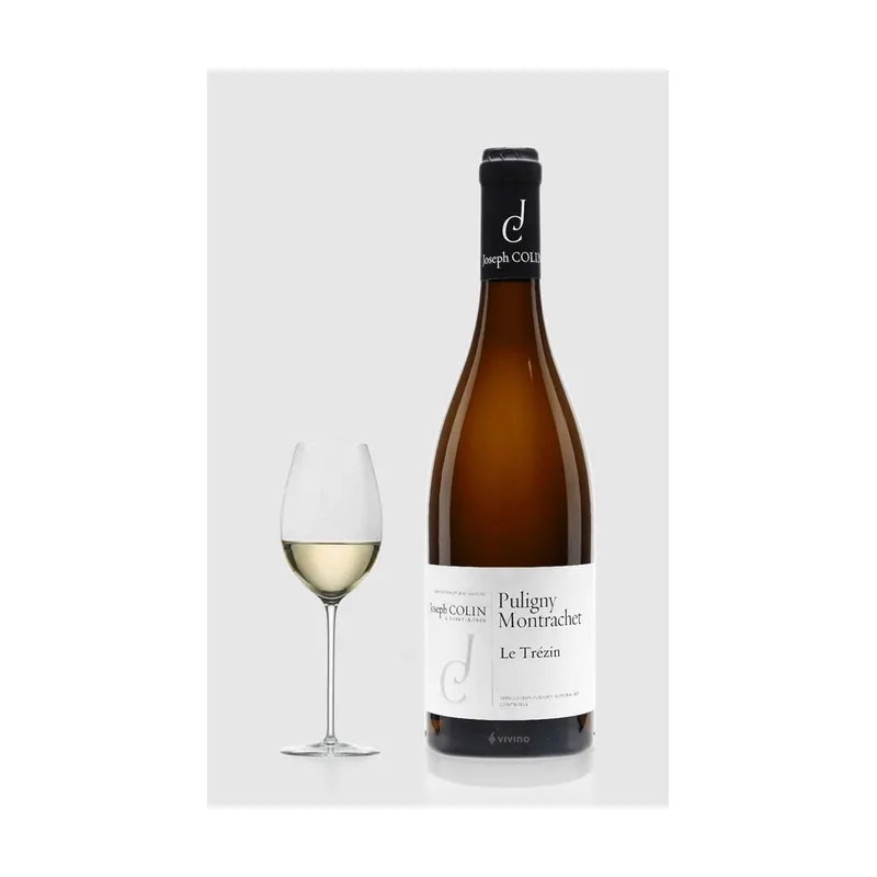 Joseph Colin Puligny-Montrachet 'Le Trézin' 2023