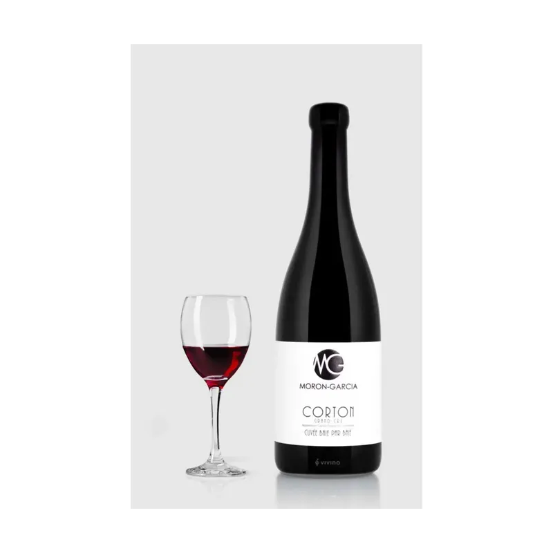 Domaine Pierre-Olivier Garcia Cuvée Baie Par Baie Corton Grand Cru 2021