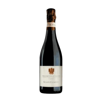 Guasti Clemente Brachetto d'Acqui NV
