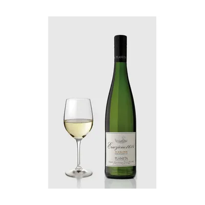 Planeta Eruzione 1614 Riesling Etna 2017