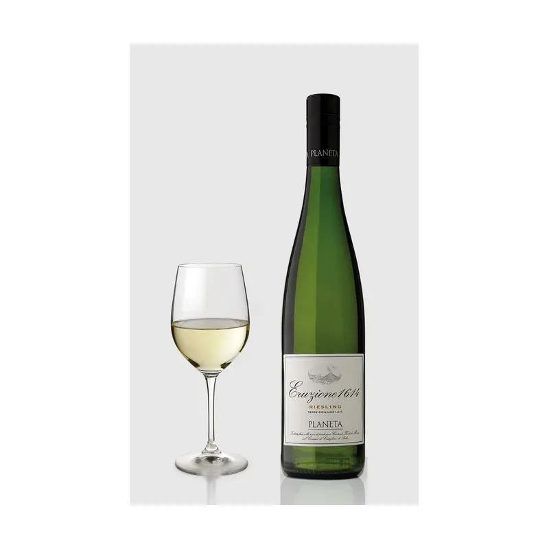 Planeta Eruzione 1614 Riesling Etna 2017