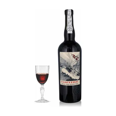 Ramos Pinto, Sailboat Special Reserve Tawny Port