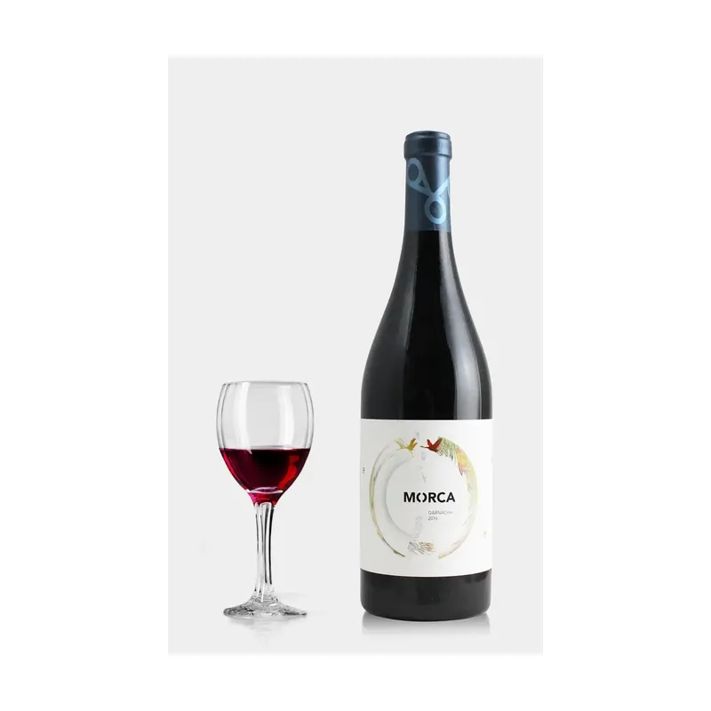 Bodegas Morca `Morca` 2020
