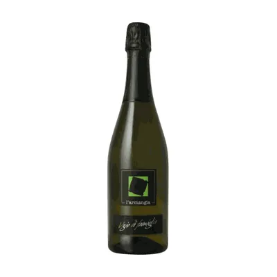 Spumante Brut Vizio di famiglia 2018