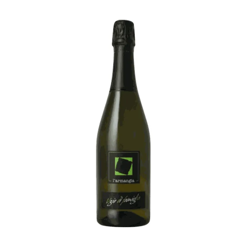 Spumante Brut Vizio di famiglia 2018