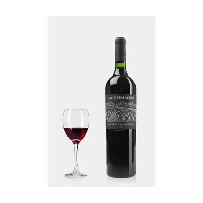 David Finlayson Cabernet Sauvignon 2022
