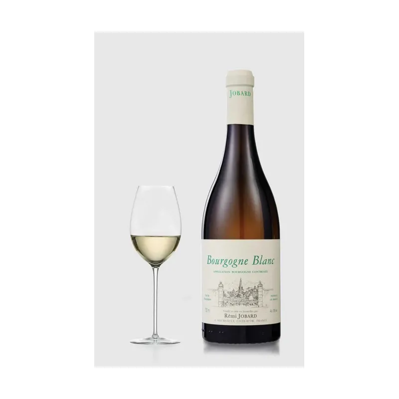 Domaine Remi Jobard Bourgogne Chardonnay 2022