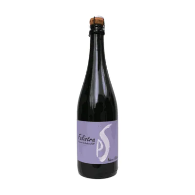 Podere Il Saliceto Falistra Lambrusco Di Sorbara NV
