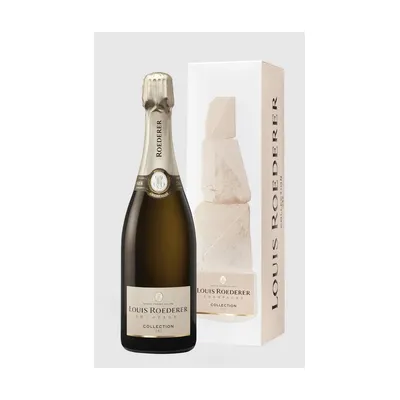 Louis Roederer Collection 242 Brut Champagne
