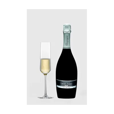 Carole Noizet Cuvée Perle Noir MAGNUM