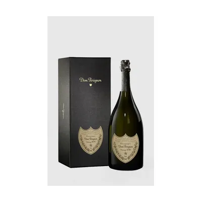 Dom Pérignon Champagne Vintage 2010 i gaveæske