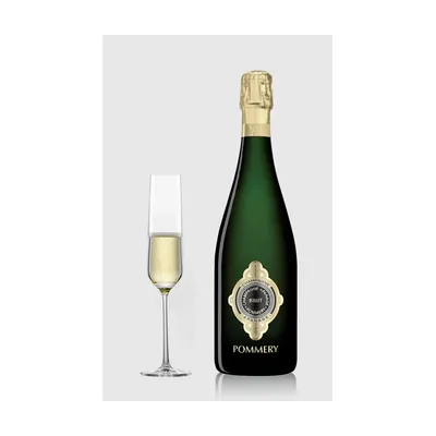 Pommery Apanage Brut 1874 – Pol Roger