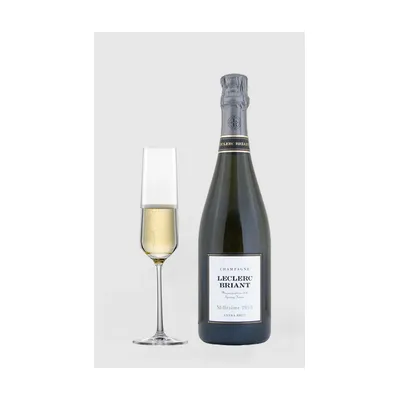 Leclerc Briant Millésime 2015, Champagne