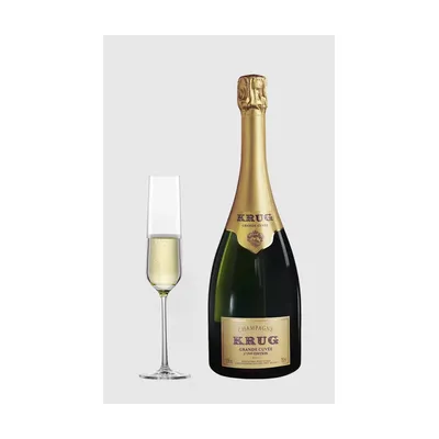 Krug Grande Cuvée 171th Edition Champagne