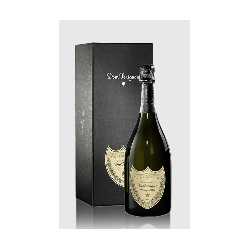 Dom Perignon Vintage 2013 Champagne i gaveæske