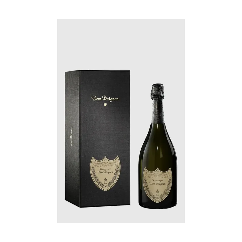 Dom Pérignon Champagne 2009 i Gaveæske