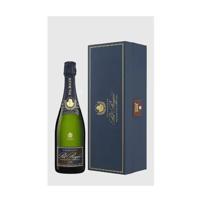 Pol Roger Sir Winston Churchill 2009
