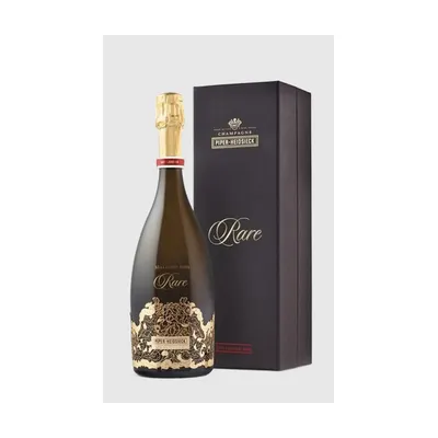Piper-Heidsieck Rare Millésime 2002