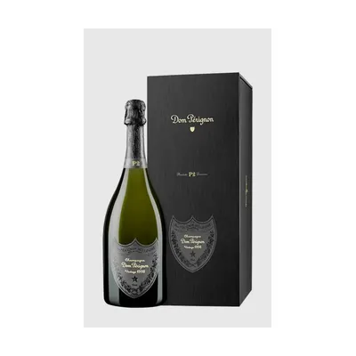 Dom Pérignon Champagne Plenitude P2 1998
