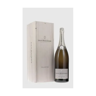 Louis Roederer Collection 241 Mathusalem 6 ltr.