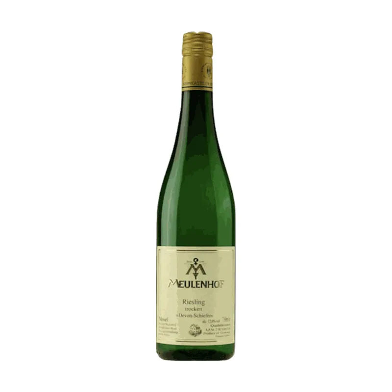 Devon-Schiefer Riesling Trocken 2019