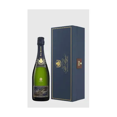 Pol Roger Sir Winston Churchill 2008