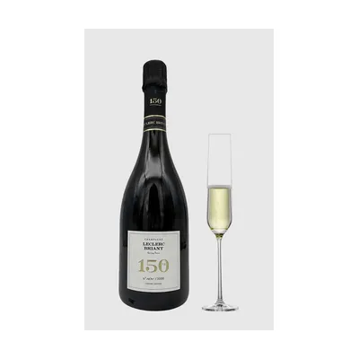 Leclerc Briant 2014 150th anniversary