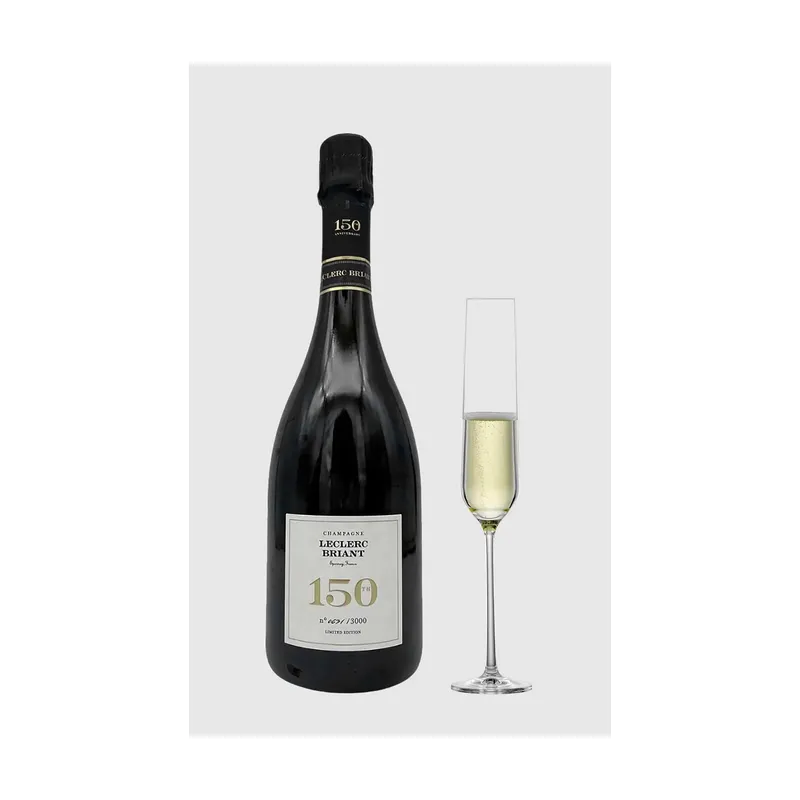 Leclerc Briant 2014 150th anniversary