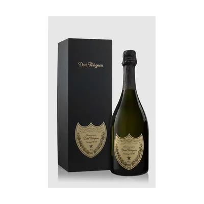 Dom Perignon Brut Vintage 2015 Champagne i gaveæske