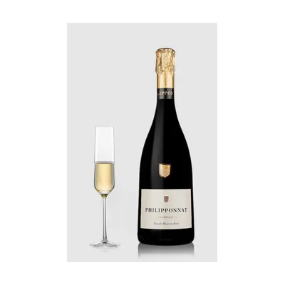Philipponnat Royale Réserve Brut Champagne